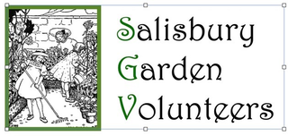 Salisbury Garden Volunteers