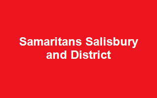 Samaritans Salisbury and District